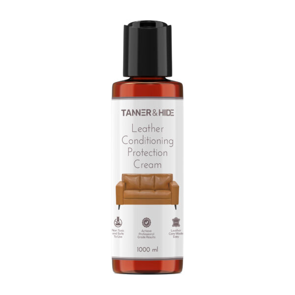 Leather Conditioner